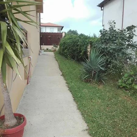 Panorama 빌라 Izgrev (Burgas)