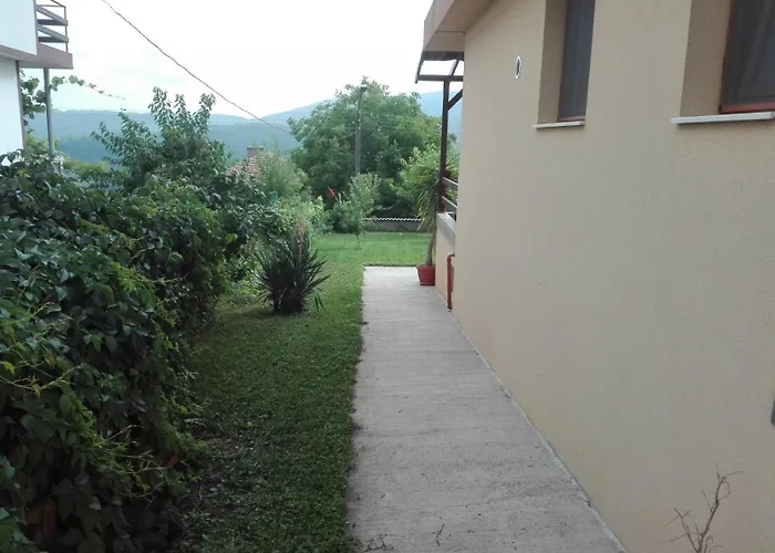 Panorama Villa Izgrev