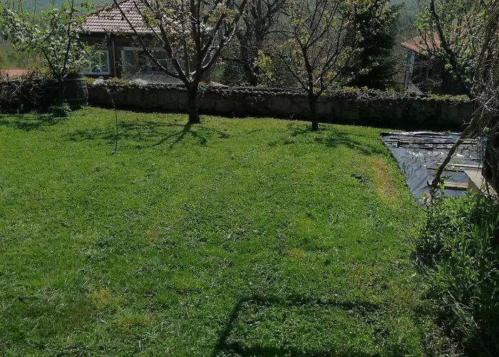 Panorama Villa Izgrev