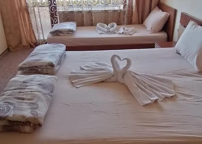 Panorama Villa Izgrev