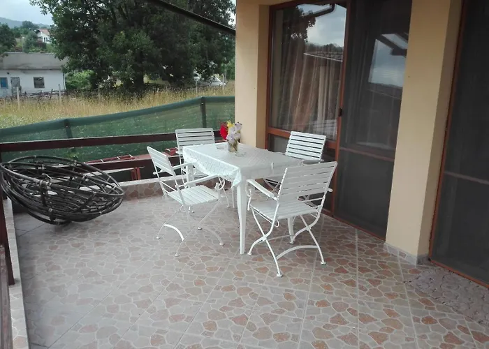 Panorama Villa Izgrev