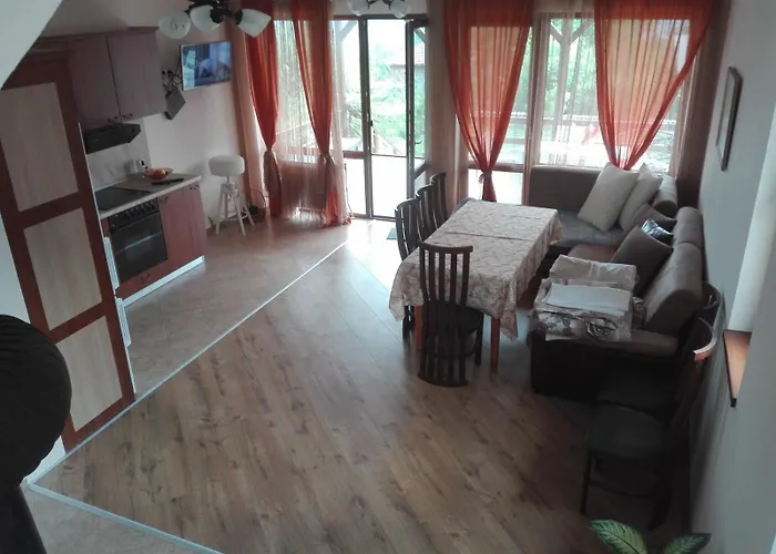 Panorama Villa Izgrev