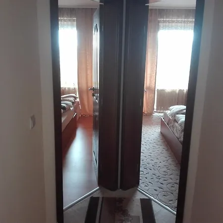 Vila Panorama Izgrev (Burgas)