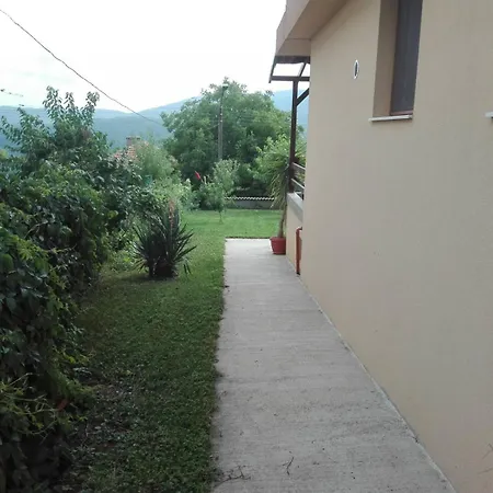 Panorama Vila Izgrev (Burgas)