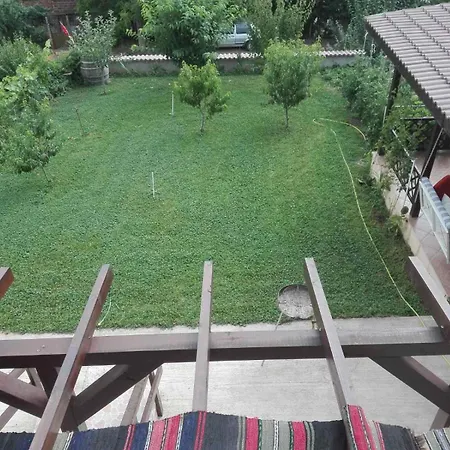 Вілла Panorama Izgrev (Burgas)
