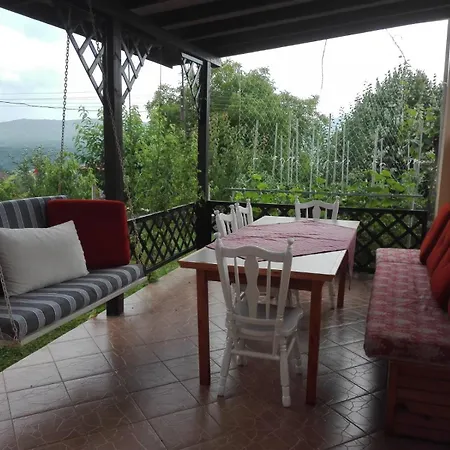Panorama Izgrev (Burgas)