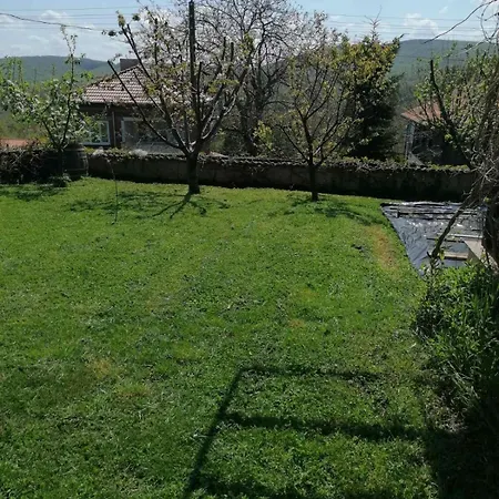 Panorama Villa Izgrev (Burgas)