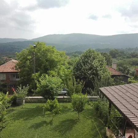 Panorama Villa