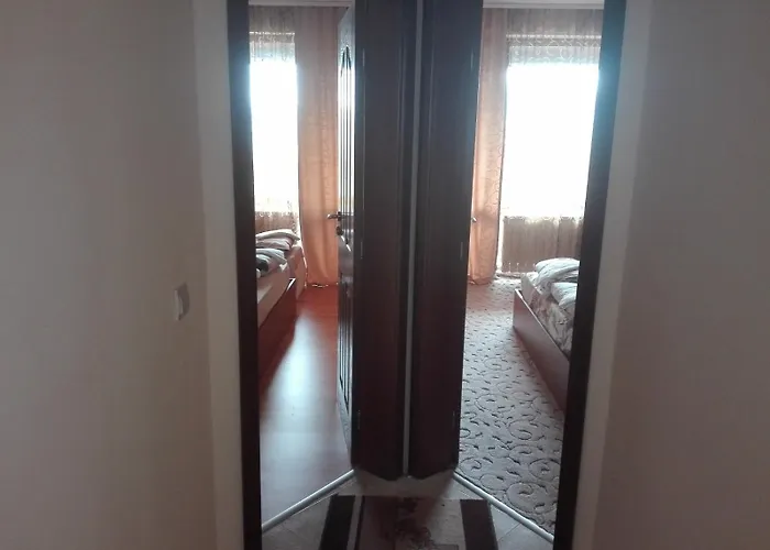 Vila Panorama Izgrev (Burgas)