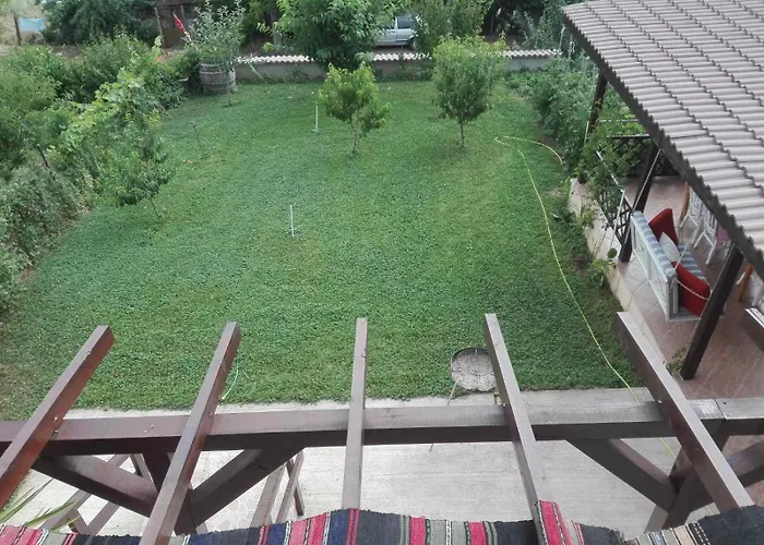 Vila Panorama Izgrev (Burgas)