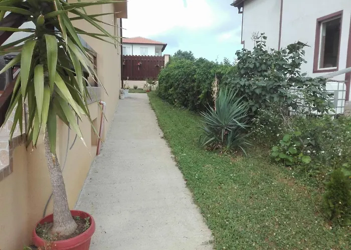 Panorama Vila Izgrev (Burgas)